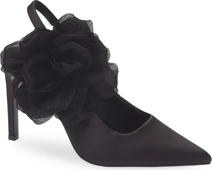 Sariyah Slingback Pump