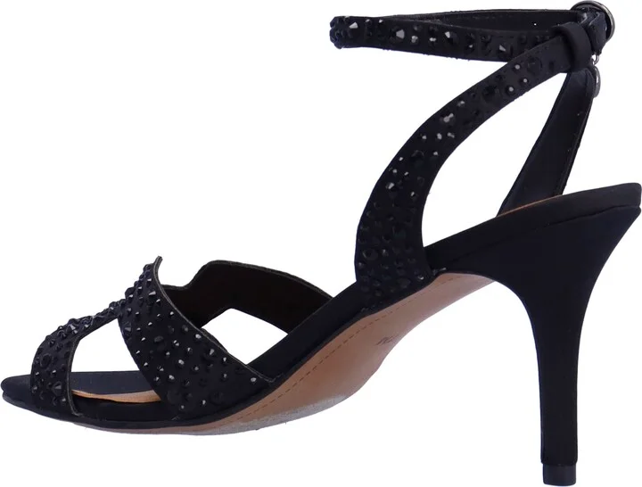 Sarlon Ankle Strap Sandal - Image 2