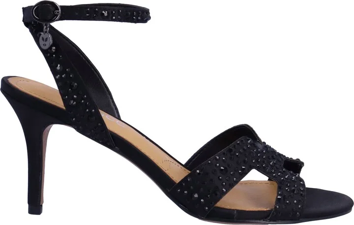 Sarlon Ankle Strap Sandal - Image 3