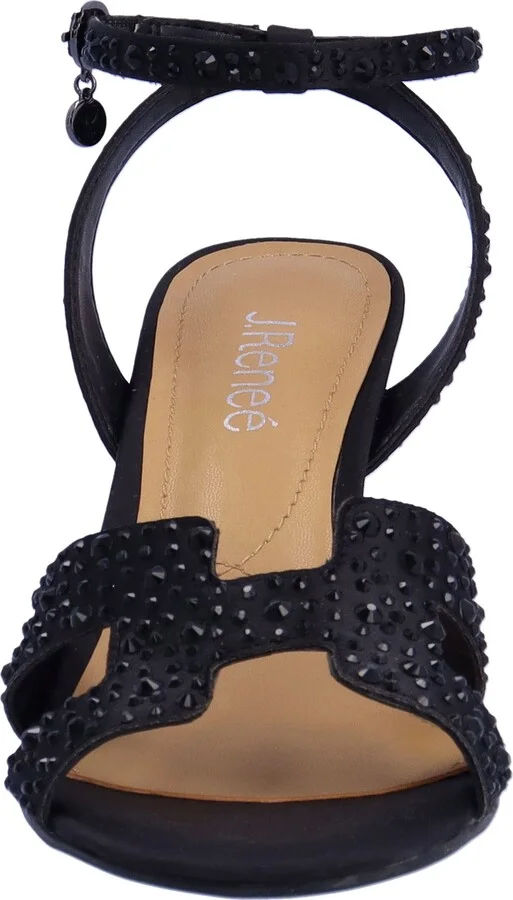 Sarlon Ankle Strap Sandal - Image 4