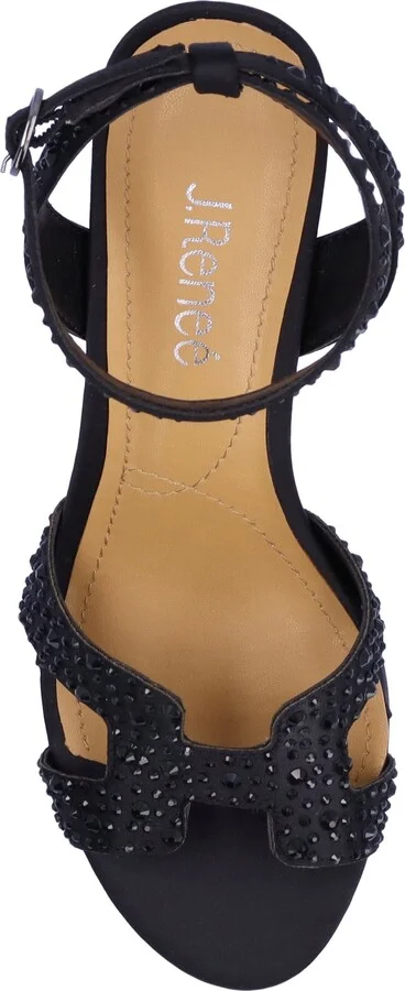 Sarlon Ankle Strap Sandal - Image 5
