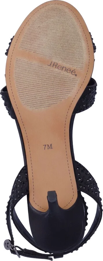 Sarlon Ankle Strap Sandal - Image 6