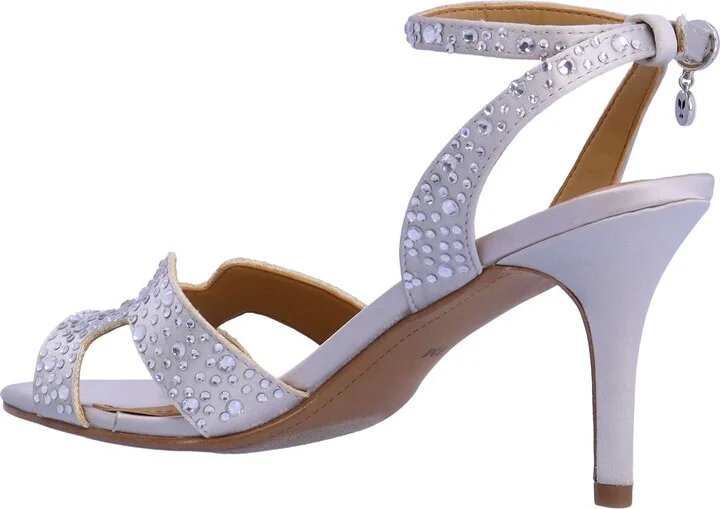 Sarlon Ankle Strap Sandal - Image 8