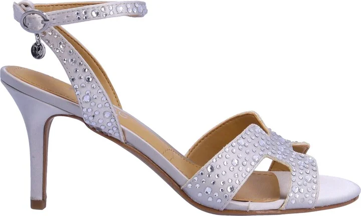 Sarlon Ankle Strap Sandal - Image 9