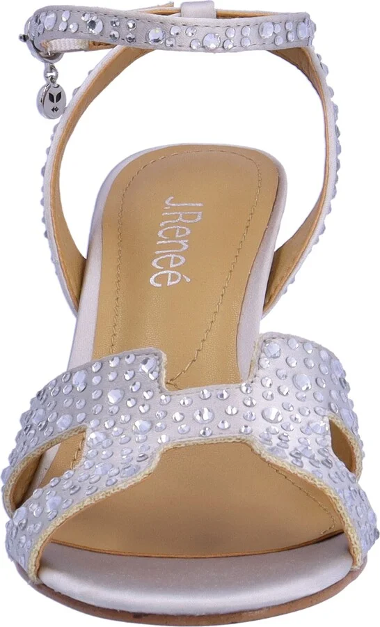 Sarlon Ankle Strap Sandal - Image 10