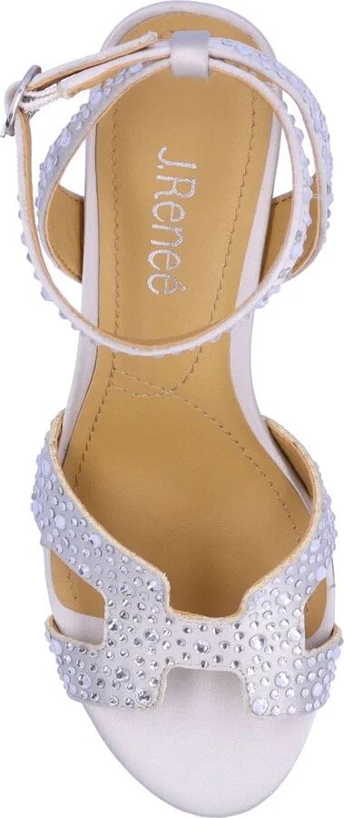 Sarlon Ankle Strap Sandal - Image 11
