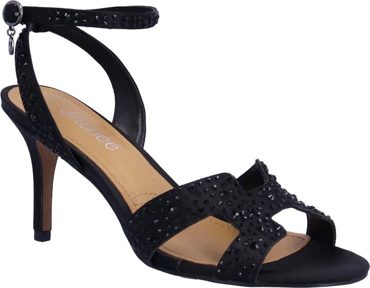 Sarlon Ankle Strap Sandal