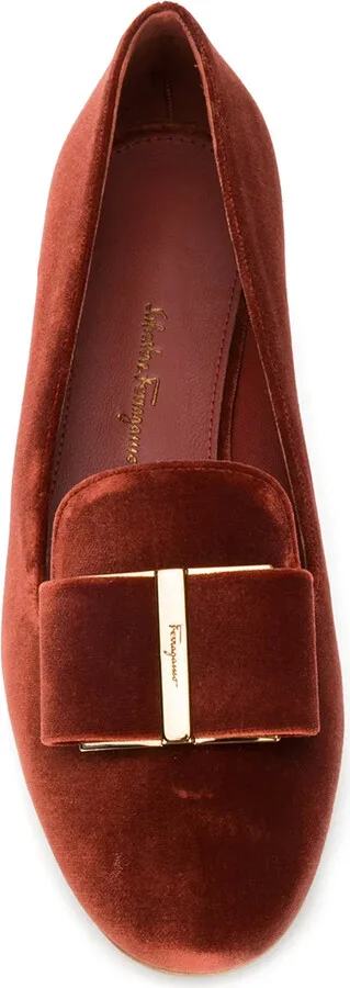 Sarno loafers - Image 4