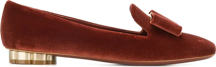 Sarno loafers