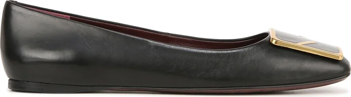 Sarto by Franco Sarto Women's Flexa Amaya 3 Square Toe Ballet Flats - Image 2