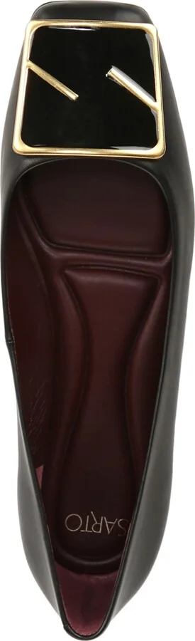 Sarto by Franco Sarto Women's Flexa Amaya 3 Square Toe Ballet Flats - Image 4