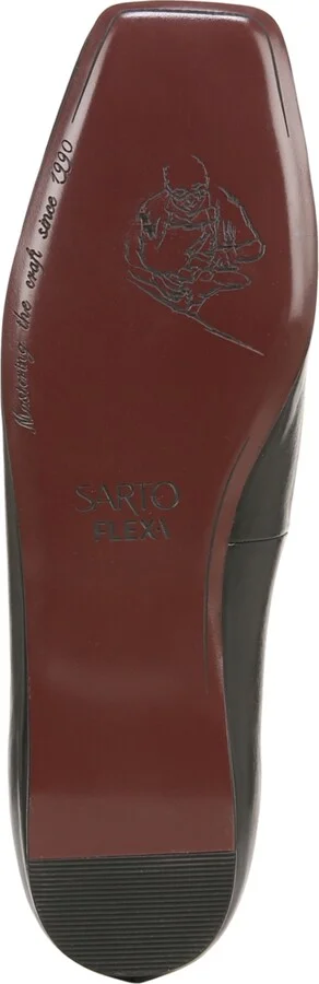 Sarto by Franco Sarto Women's Flexa Amaya 3 Square Toe Ballet Flats - Image 5