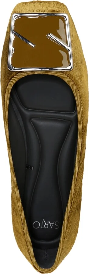 Sarto by Franco Sarto Women's Flexa Amaya 3 Square Toe Ballet Flats - Image 8