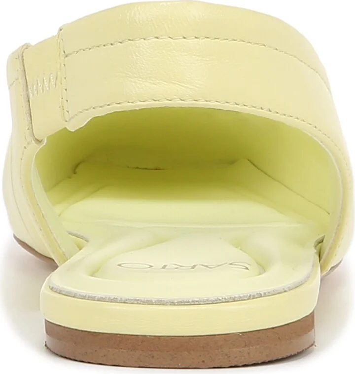 Sarto by Franco Sarto Women's Flexa Antona Flat Slingbacks - Image 3