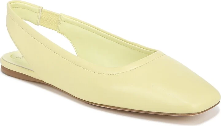 Sarto by Franco Sarto Women's Flexa Antona Flat Slingbacks