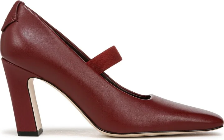Sarto by Franco Sarto Women's Flexa Bria Mary Jane Square Toe Pumps - Image 2