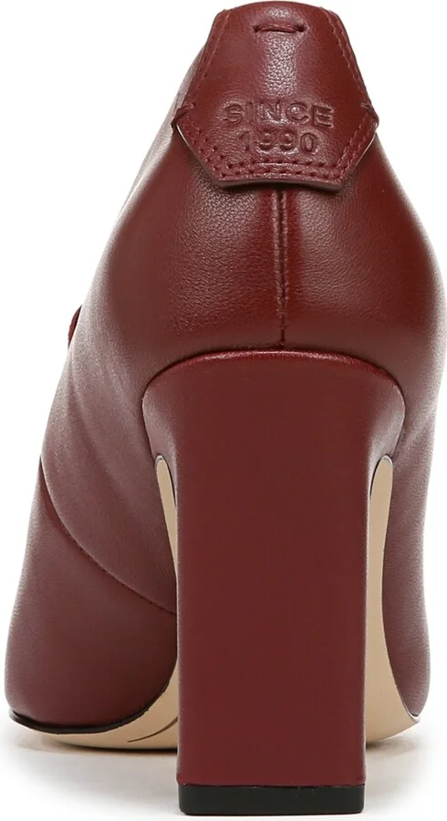Sarto by Franco Sarto Women's Flexa Bria Mary Jane Square Toe Pumps - Image 3