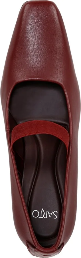 Sarto by Franco Sarto Women's Flexa Bria Mary Jane Square Toe Pumps - Image 4