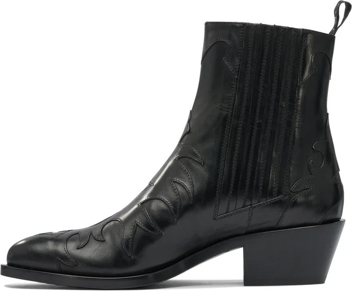 Sartore Ankle Boots - Image 3