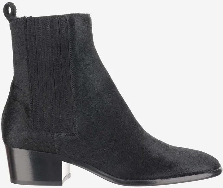 Sartore Ankle Boots