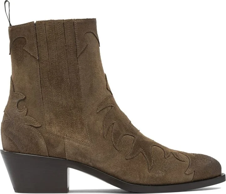 Sartore Ankle Boots