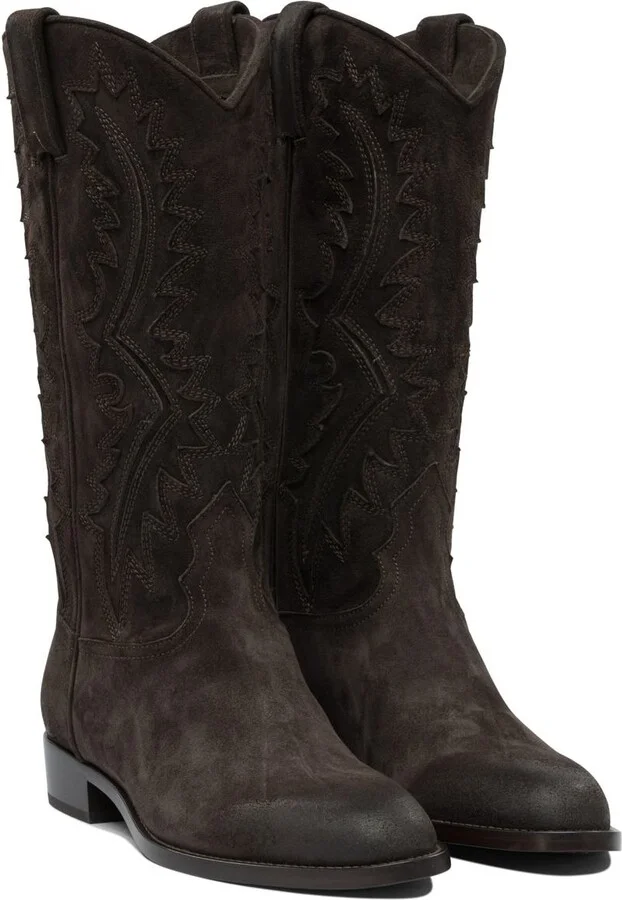 Sartore Boots - Image 2