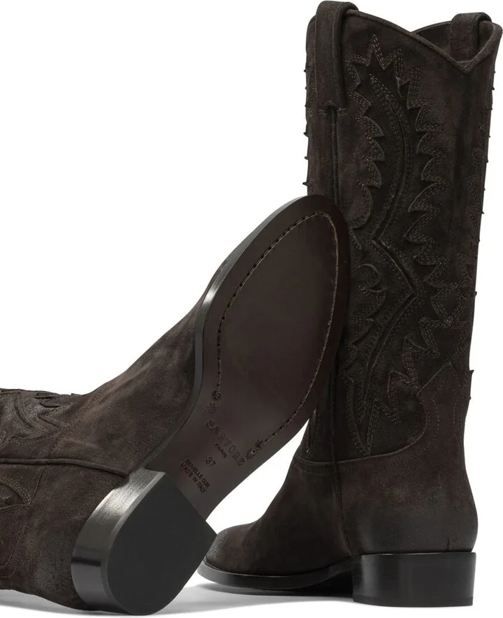 Sartore Boots - Image 5
