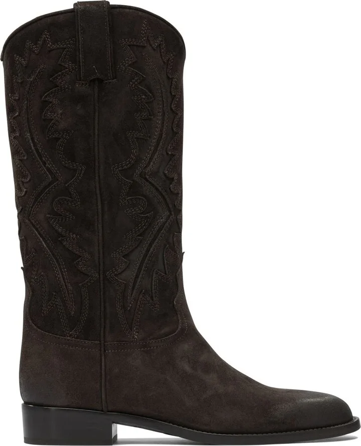 Sartore Boots