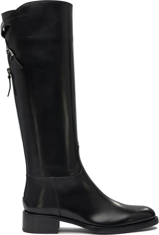 Sartore Boots