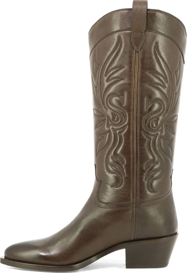 Sartore Texan Boots - Image 3