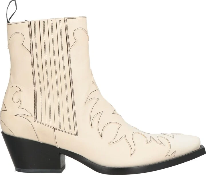Sartore Woman Ankle boots - Image 3