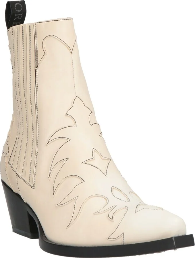 Sartore Woman Ankle boots - Image 4