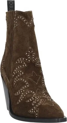 Sartore Woman Ankle boots - Image 2