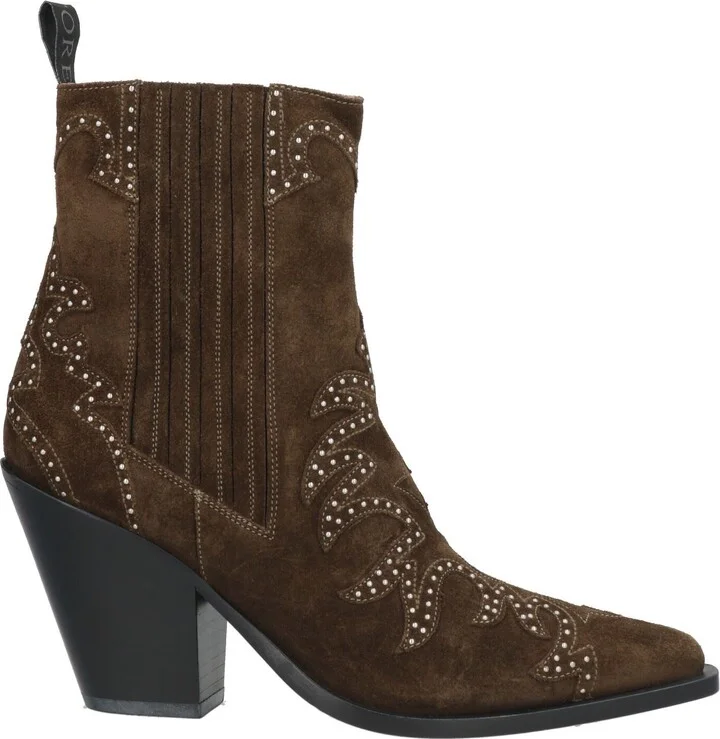 Sartore Woman Ankle boots - Image 3