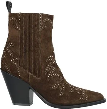 Sartore Woman Ankle boots