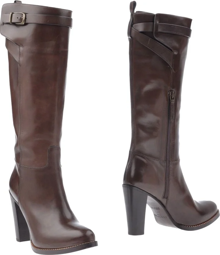 Sartore Woman Boot - Image 3