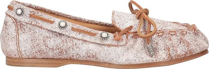 Sartore Woman Loafers - Image 3