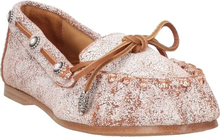 Sartore Woman Loafers - Image 4