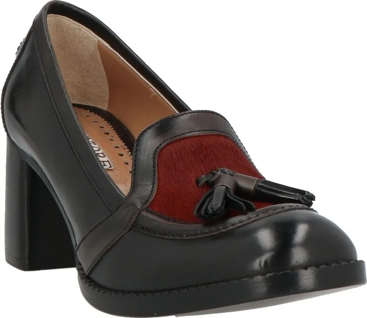 Sartore Woman Loafers - Image 7