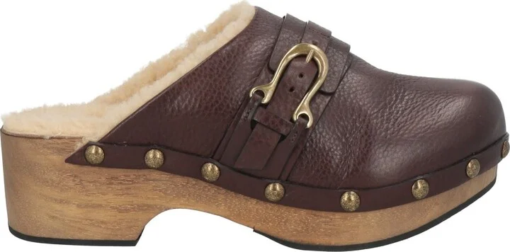 Sartore Woman Mules & Clogs - Image 3