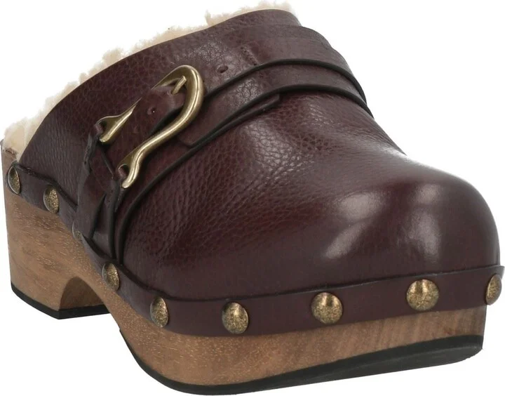 Sartore Woman Mules & Clogs - Image 4