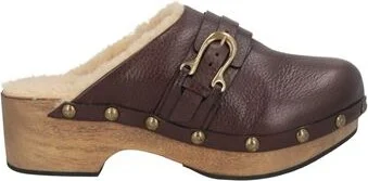 Sartore Woman Mules & Clogs