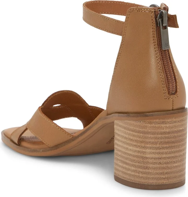 Sarwa Ankle Strap Sandal - Image 2