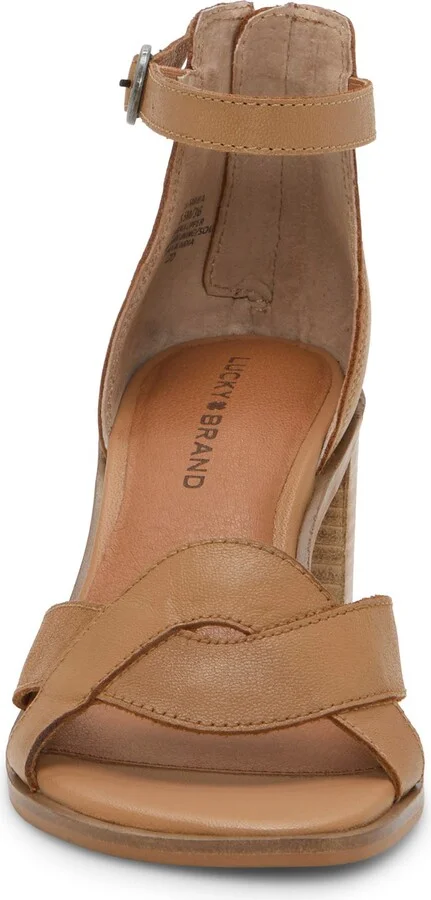 Sarwa Ankle Strap Sandal - Image 3