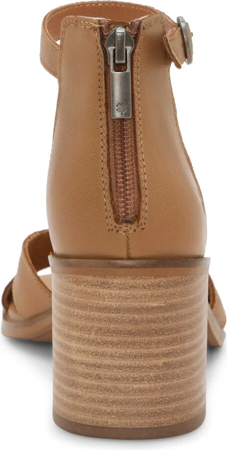 Sarwa Ankle Strap Sandal - Image 4