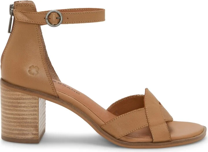 Sarwa Ankle Strap Sandal - Image 5