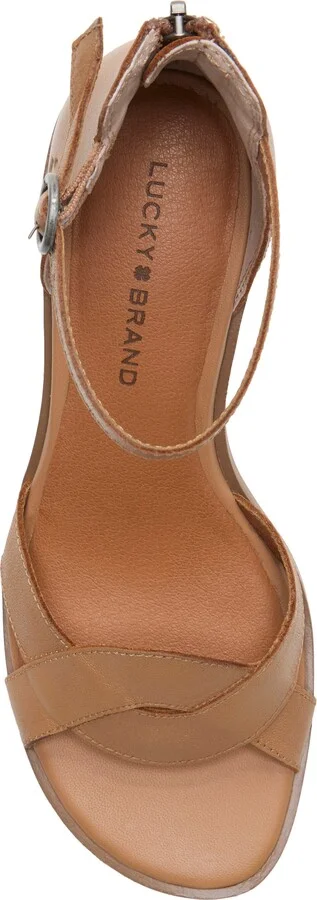 Sarwa Ankle Strap Sandal - Image 6