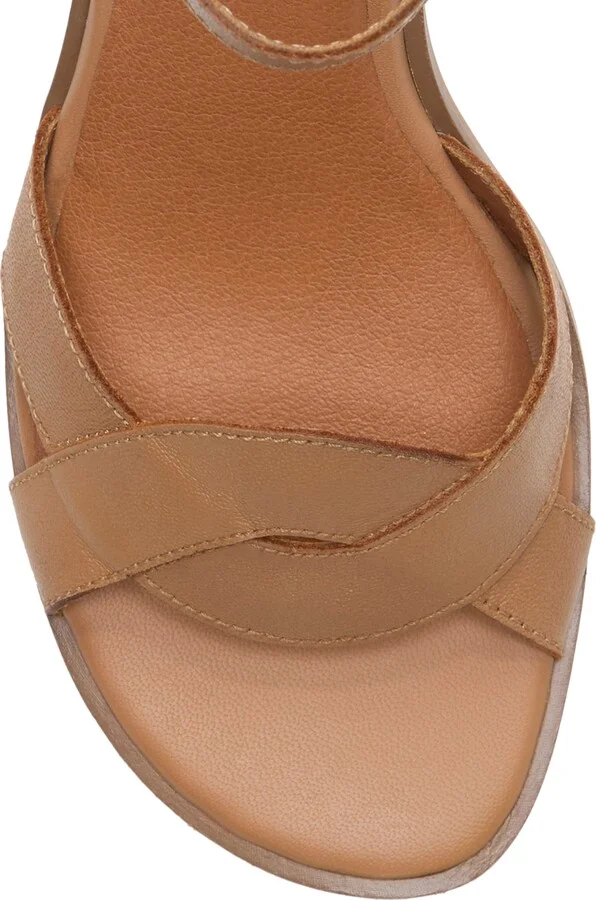 Sarwa Ankle Strap Sandal - Image 8