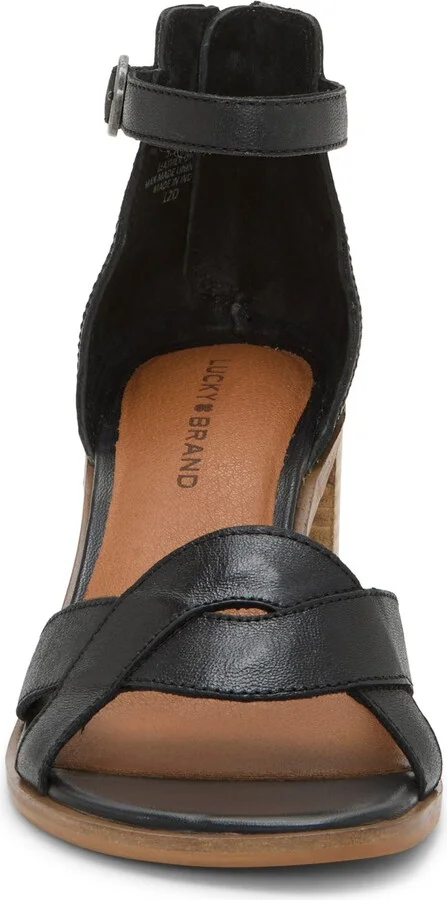 Sarwa Ankle Strap Sandal - Image 2