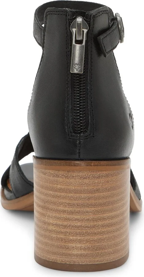 Sarwa Ankle Strap Sandal - Image 3